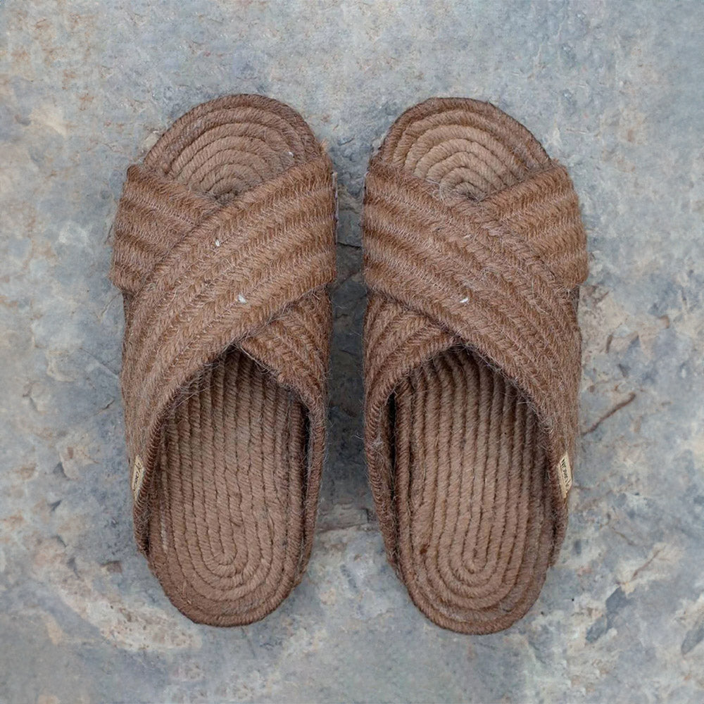 Balears Sandal - Tostado